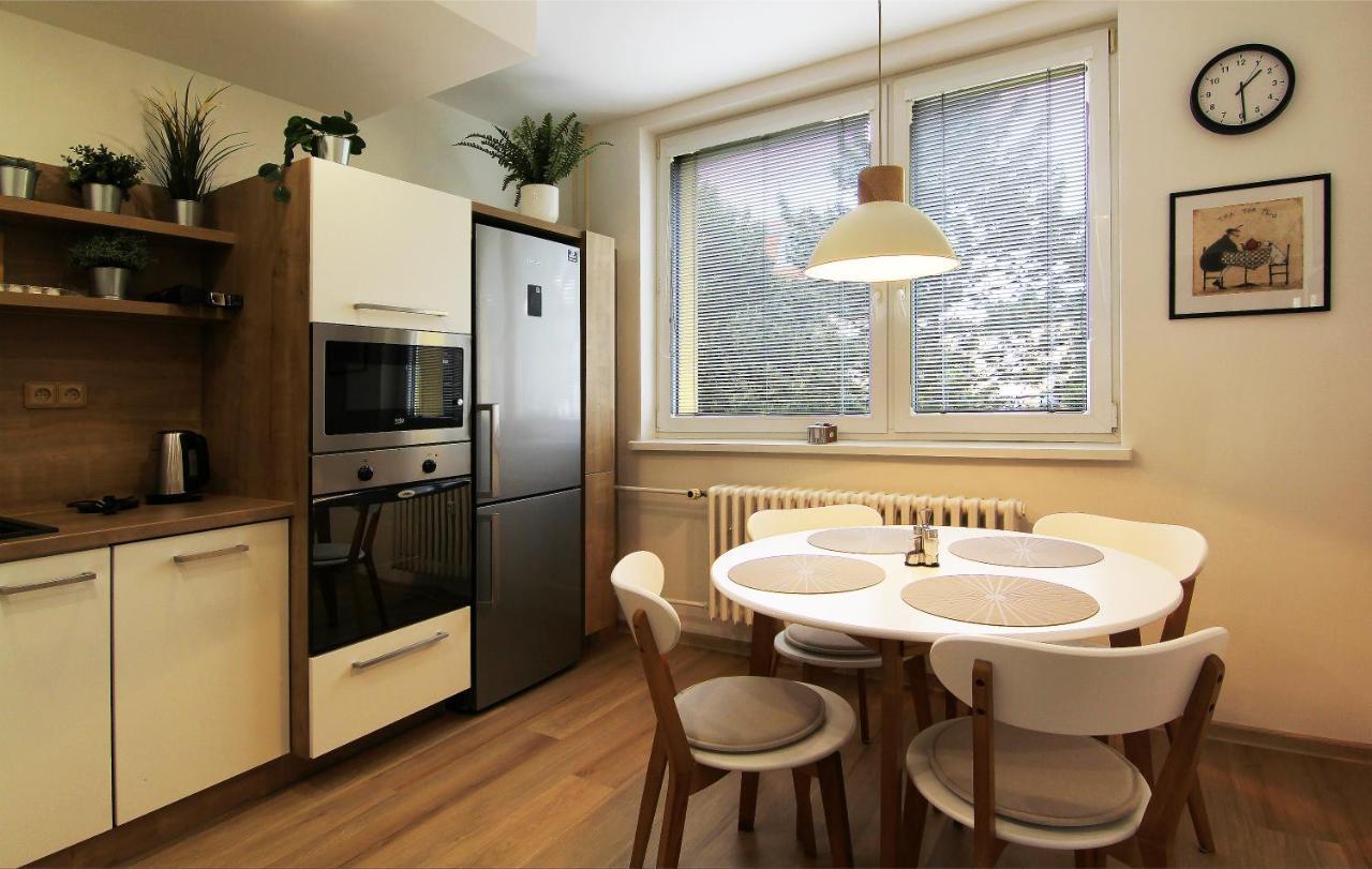 Apartman Valerie, Byt Valtice Exterior photo